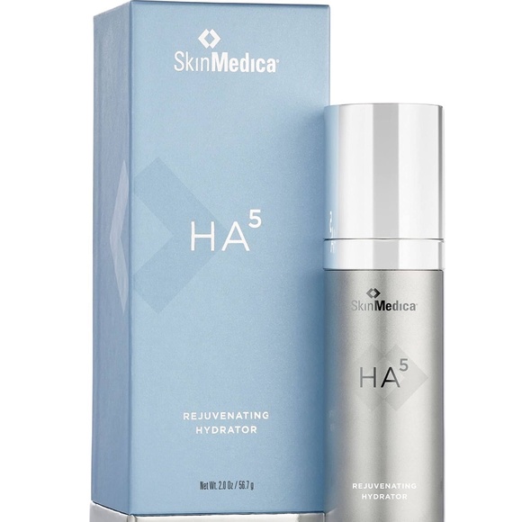 SkinMedica Other - SkinMedica | Rejuvenating Hydrator | 2oz- Sealed in Box